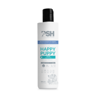 PSH Happy Puppy Shampoo šampon pro štěňata