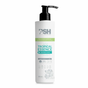 PSH Home Tropical Essence Conditioner kondicionér s jemnou vůní kiwi