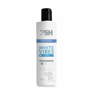 PSH Home White Vibes Shampoo šampon revitalizující bílou barvu srsti