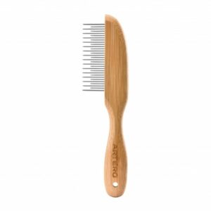 Bambusový hřeben se rotačními hroty Artero Nature Collection