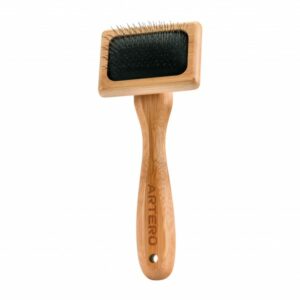 Artero Nature Collection Bambusový tvrdý kartáč EXTRA malý