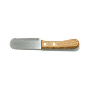 Trimovací nože Vivog Bois classique