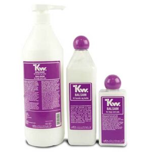 Kw cosmetics Balzám s norkovým olejem