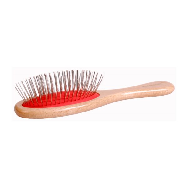 KW cosmetics Kartáč dřevěný světlý - Image 2