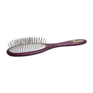 KW cosmetics Kartáč Jorky fialový malý 3218
