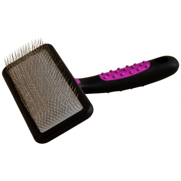 KW cosmetics Kartáč slicker jemný - Image 4
