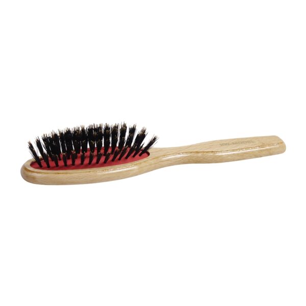 KW cosmetics Kartáč štětinový z kančích štětin - Image 2