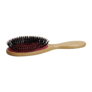 KW cosmetics Kartáč štětinový z kančích štětin