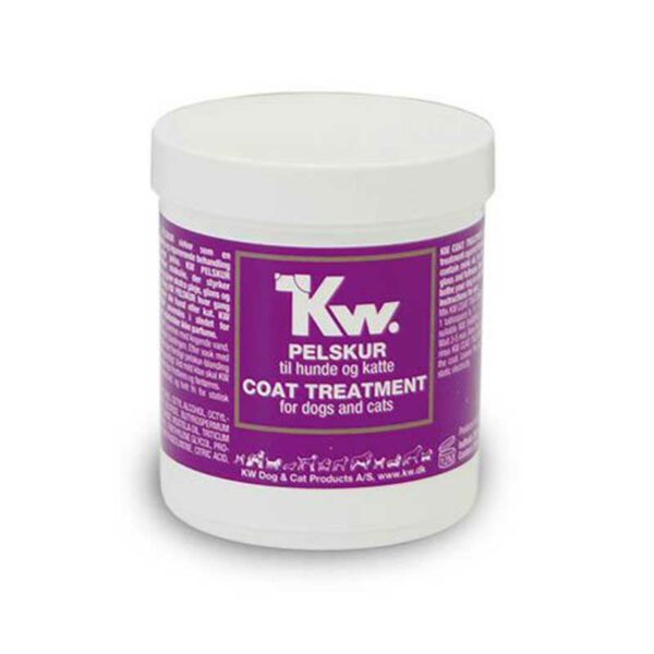 Kw cosmetics Pelskur maska