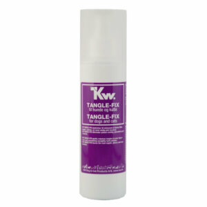 Kw cosmetics Tangle fix rozčesávač