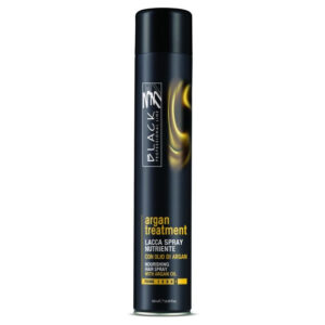 KW cosmetics Lak na srst Black Argan Oil
