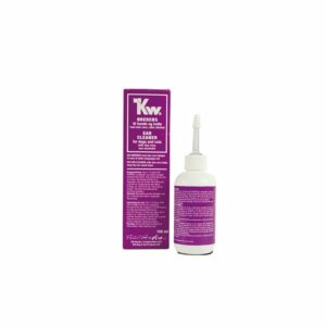 Kw cosmetics Ore rens ušní kapky s Aloe vera