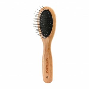 Artero Nature Colection Malý bambusový kartáč 25 cm