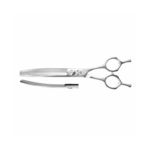 Nůžky zakřivené efilační jednostranné Artero 6.5" 16,5 cm