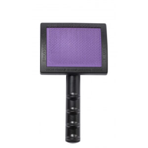 KW cosmetics slicker Oscar frank Grande de luxe jemný kartáč extra měkký