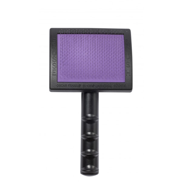 KW cosmetics slicker Oscar frank Grande de luxe jemný kartáč extra měkký