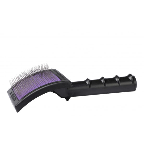 KW cosmetics slicker Oscar frank Grande de luxe jemný kartáč extra měkký - Image 2