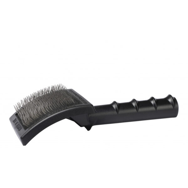 KW cosmetics slicker Oscar frank Grande de luxe kartáč tvrdý - Image 2