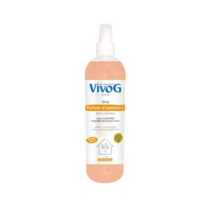 Parfémovaný osvěžovač vzduchu Vivog - Citrus
