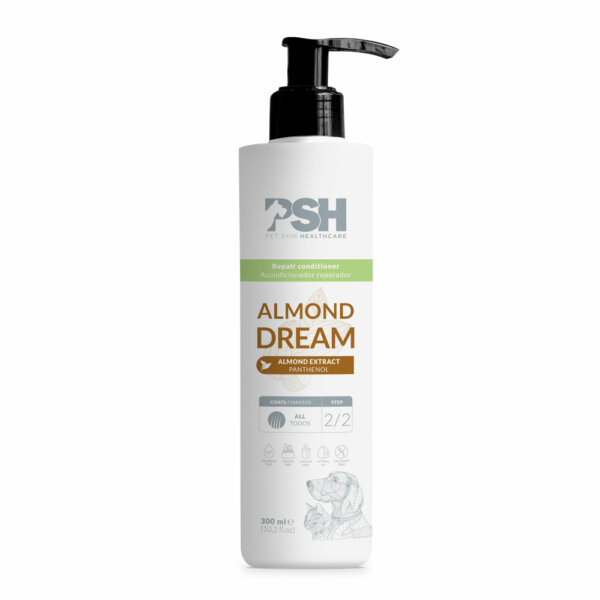 PSH Home Almond Dream Conditioner kondicionér s mandlovým olejem