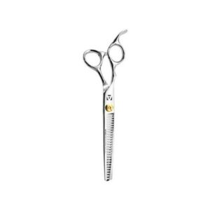 Modelovací nůžky Artero One Chunker 7" 17 cm pro levou ruku