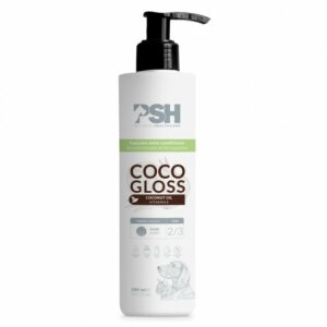 PSH Home Coco Gloss Conditioner kondicionér s kokosovým olejem