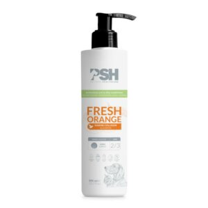 PSH Home Fresh Orange Conditioner kondicionér s kolagenem