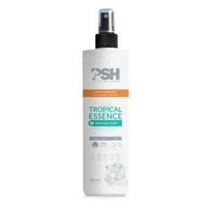 PSH Home Tropical Essence Lotion lotion s jemnou vůní kiwi