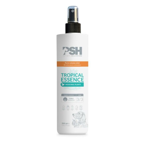 PSH Home Tropical Essence Lotion lotion s jemnou vůní kiwi