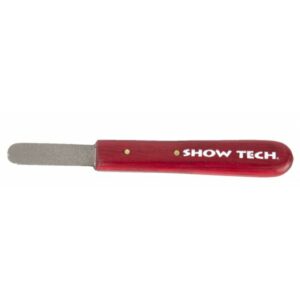 Show Tech Solid Stripper trimovací nůž