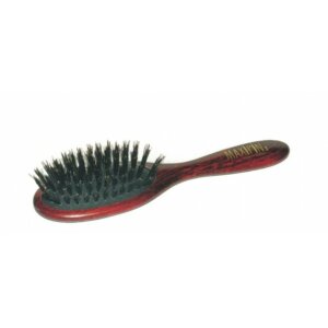 Kartáč Maxi-Pin Extra štětinový malý oválný