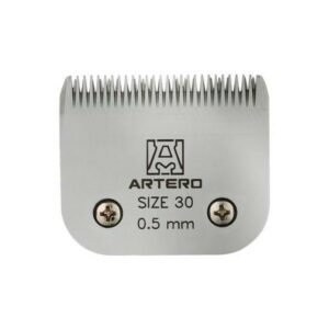 Stříhací hlava Artero n°30 - 0.5 mm