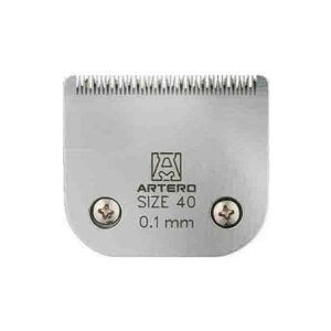 Stříhací hlava Artero n°40 - 0.1 mm