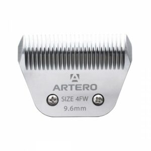 Stříhací hlava Artero n°4WF - 9.6 mm