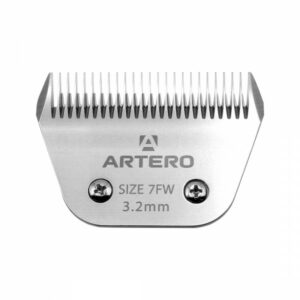 Stříhací hlava Artero n°7WF - 3.2 mm