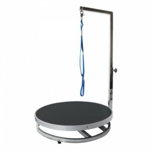Střihací upravovací plochá (mini stoleček) Vivog 70cm