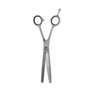 Nůžky efilační jednostranné Artero Satin 6,5" 16 cm pro levou ruku