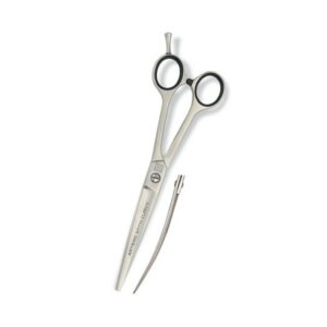 Nůžky zakřivené Artero Satin 16,5 cm