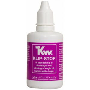 Kw cosmetics Klik Stop - k zastavení krvácení