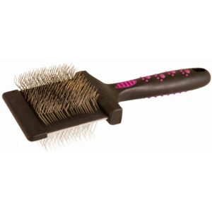 KW cosmetics Flexi jemný kartáč slicker