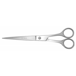 Zakřivené grooming nůžky Optimum Classic 18 cm