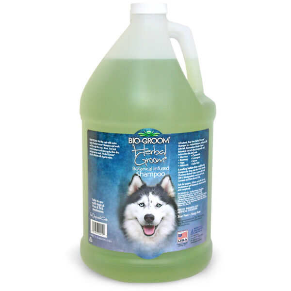 Bio-Groom HERBAL GROOM SHAMPOO - Image 3