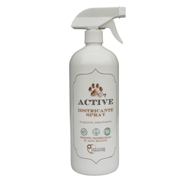 Cosmeceutiche DISTRICANTE SPRAY rozčesávací - Image 2