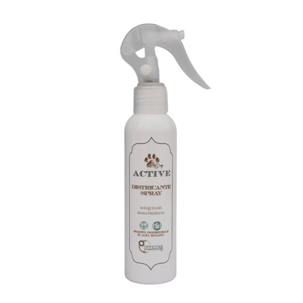 Cosmeceutiche DISTRICANTE SPRAY rozčesávací