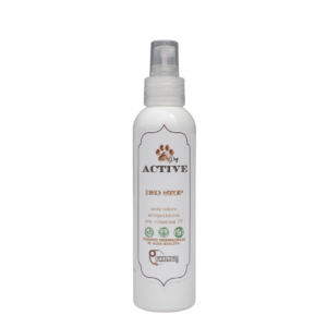 Cosmeceutiche DEO STOP - antipachový zeolit