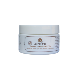 Cosmeceutiche PASTA PROTETTIVA - zinková mast