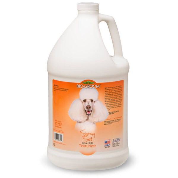 Bio-Groom SPRAY SET TEXTURISER - Image 3