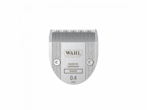 Střihací hlavice pro Wahl Super Trim MAGIC BLADE 0,4 mm
