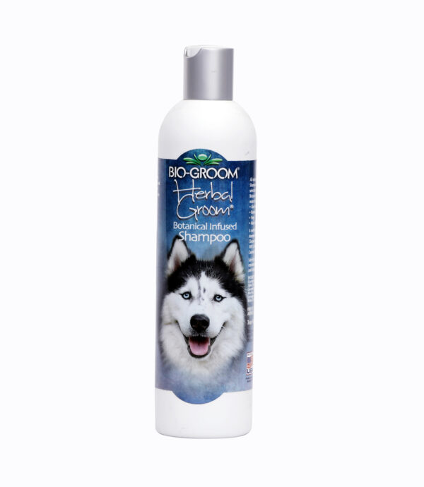 Bio-Groom HERBAL GROOM SHAMPOO - Image 2
