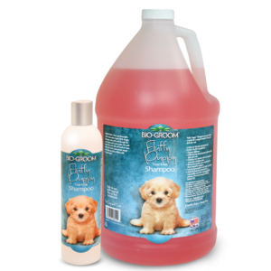 Bio-Groom Fluffy Puppy Shampoo - šampón pro štěňata